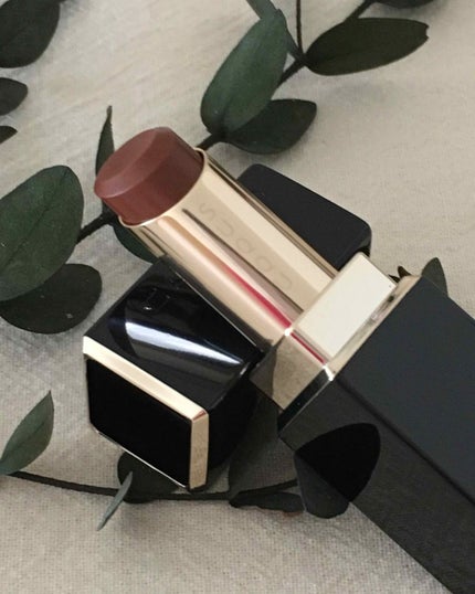 モイスチャー リッチ リップスティック/SUQQU/口紅を使ったクチコミ(1枚目)