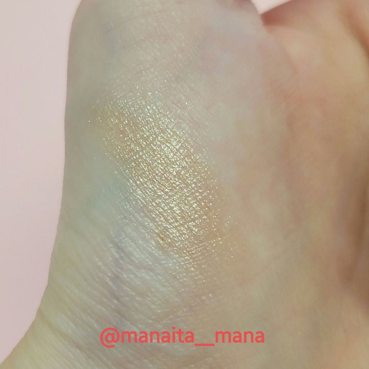 ディオールスキン フォーエヴァー クチュール ルミナイザー/Dior/プレストパウダーを使ったクチコミ(3枚目)