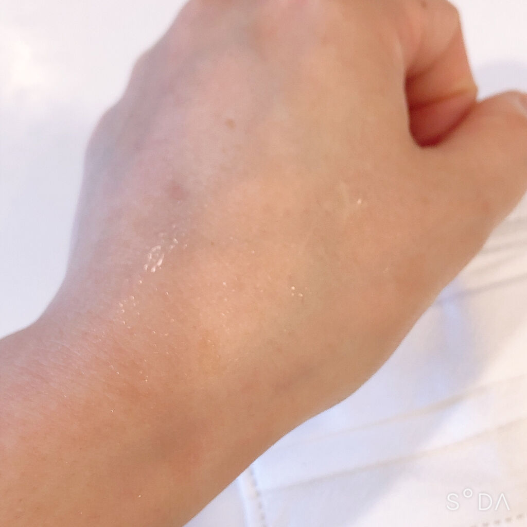 スチームクリームミストET(ユーカリ&ティーツリー)/STEAMCREAM/ミスト状化粧水を使ったクチコミ（3枚目）