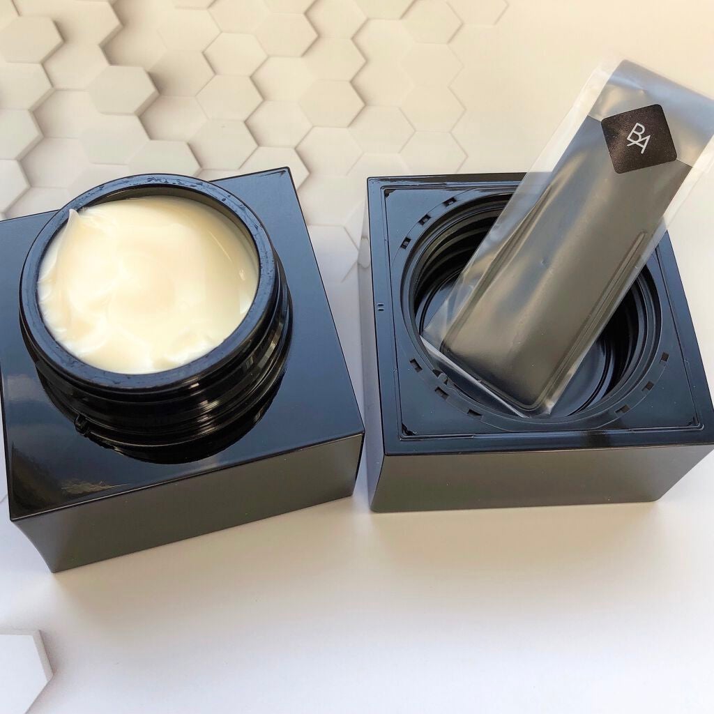 B.A プレシャス コレクション C/B.A/スキンケアキットを使ったクチコミ(2枚目)