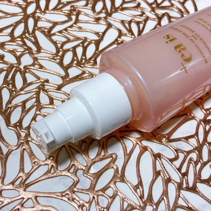 +eais(プラスエアイズ)クレンジング/イッティ/クレンジングジェルを使ったクチコミ(4枚目)