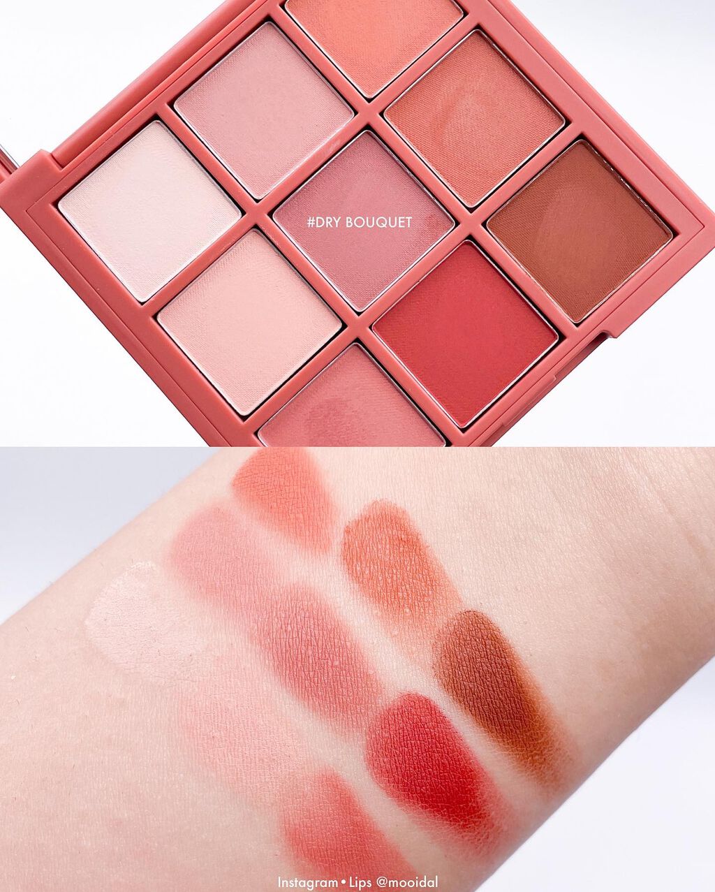 3CE フェイスブラッシュ モノピンク/3CE/パウダーチークを使ったクチコミ（2枚目）