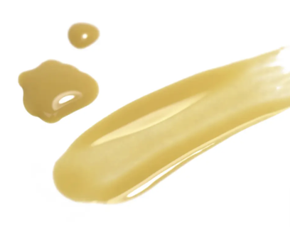 Coeur de Fleur Nail Color OMINAESHI NAYOYOKA おみなえしなよよか