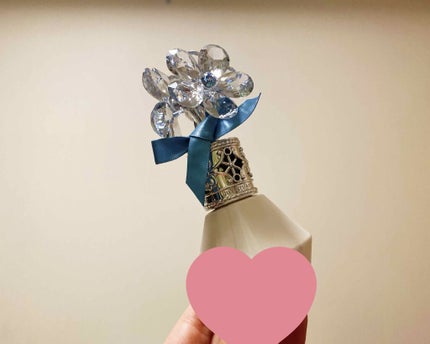 クリスタルブルーム サムシングピュアブルー オードパルファン/JILL STUART/香水(レディース)を使ったクチコミ(1枚目)