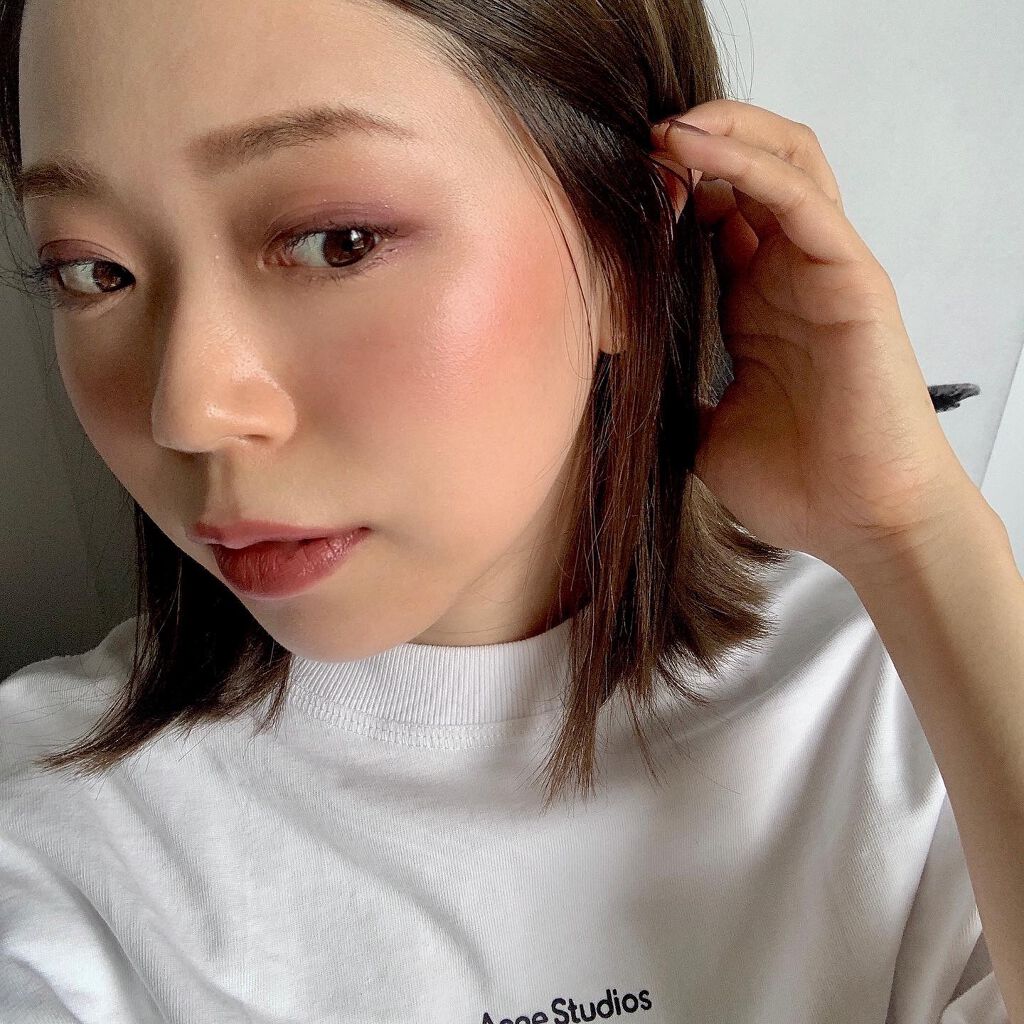 ZARA アイカラー イン 6 レフィラブル アイシャドウパレット/ZARA/アイシャドウパレットを使ったクチコミ（3枚目）