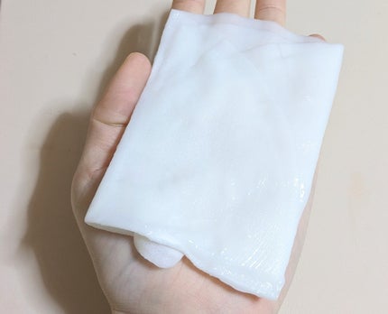 ビタミンブライトニングマスク/ONE THING/シートマスク・パックを使ったクチコミ(5枚目)