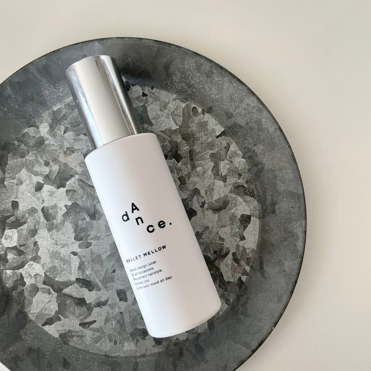 ダンスデザインチューナー バレエメロウ/アリミノ/ヘアミルクを使ったクチコミ(2枚目)