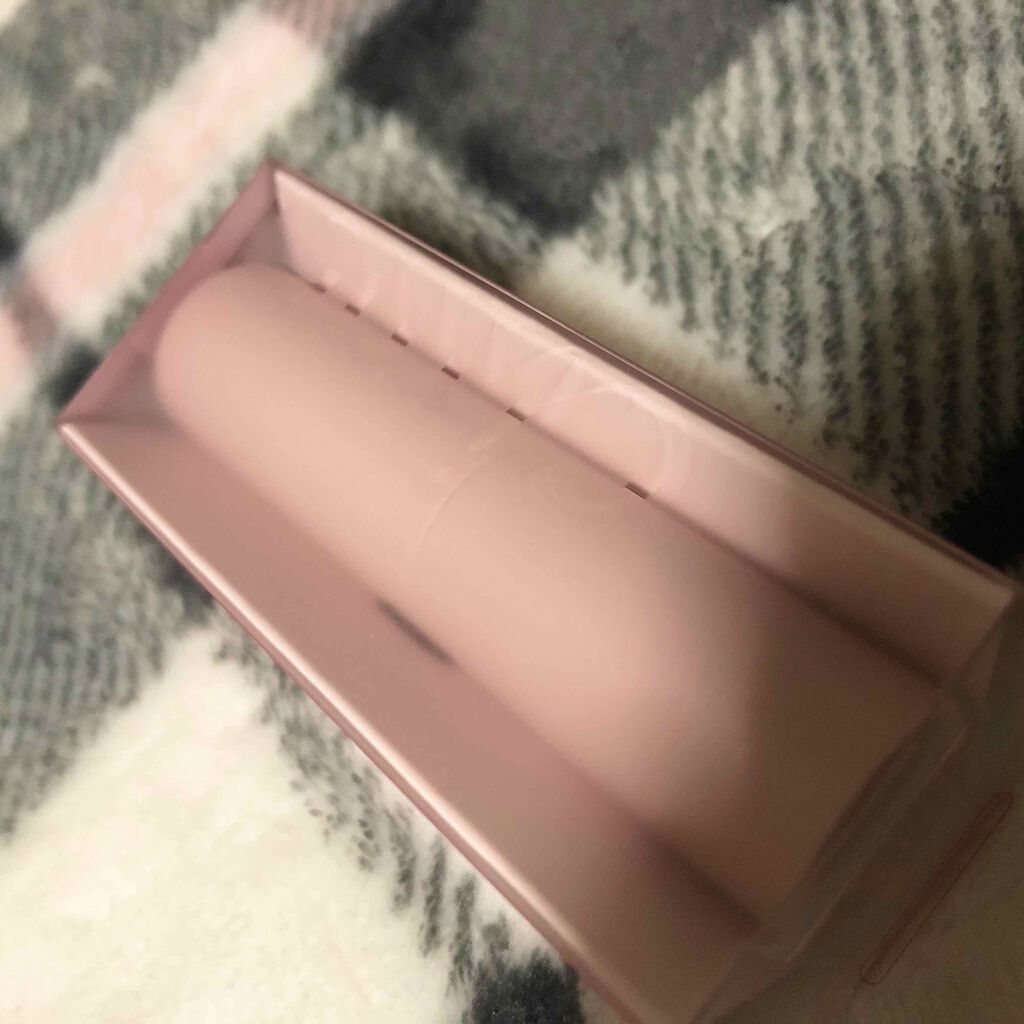 プランパールージュ/cimer/口紅を使ったクチコミ（2枚目）