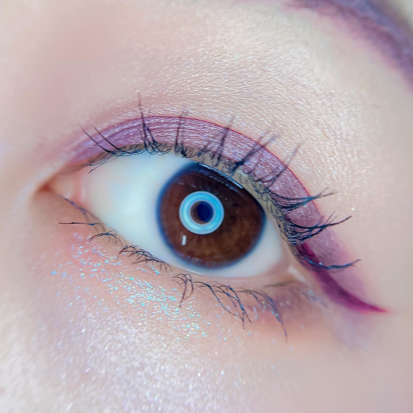 アイ カラー クォード/TOM FORD BEAUTY/アイシャドウパレットを使ったクチコミ（3枚目）