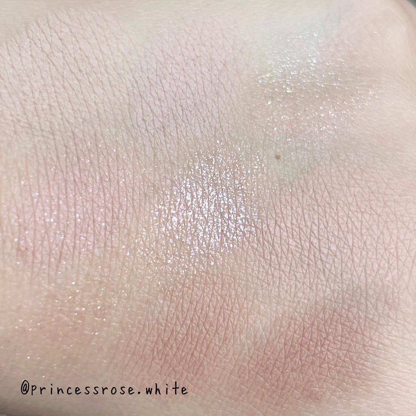 KEYBO FALL IN LOVE SHADOW PALETTE/keybo/アイシャドウパレットを使ったクチコミ(5枚目)