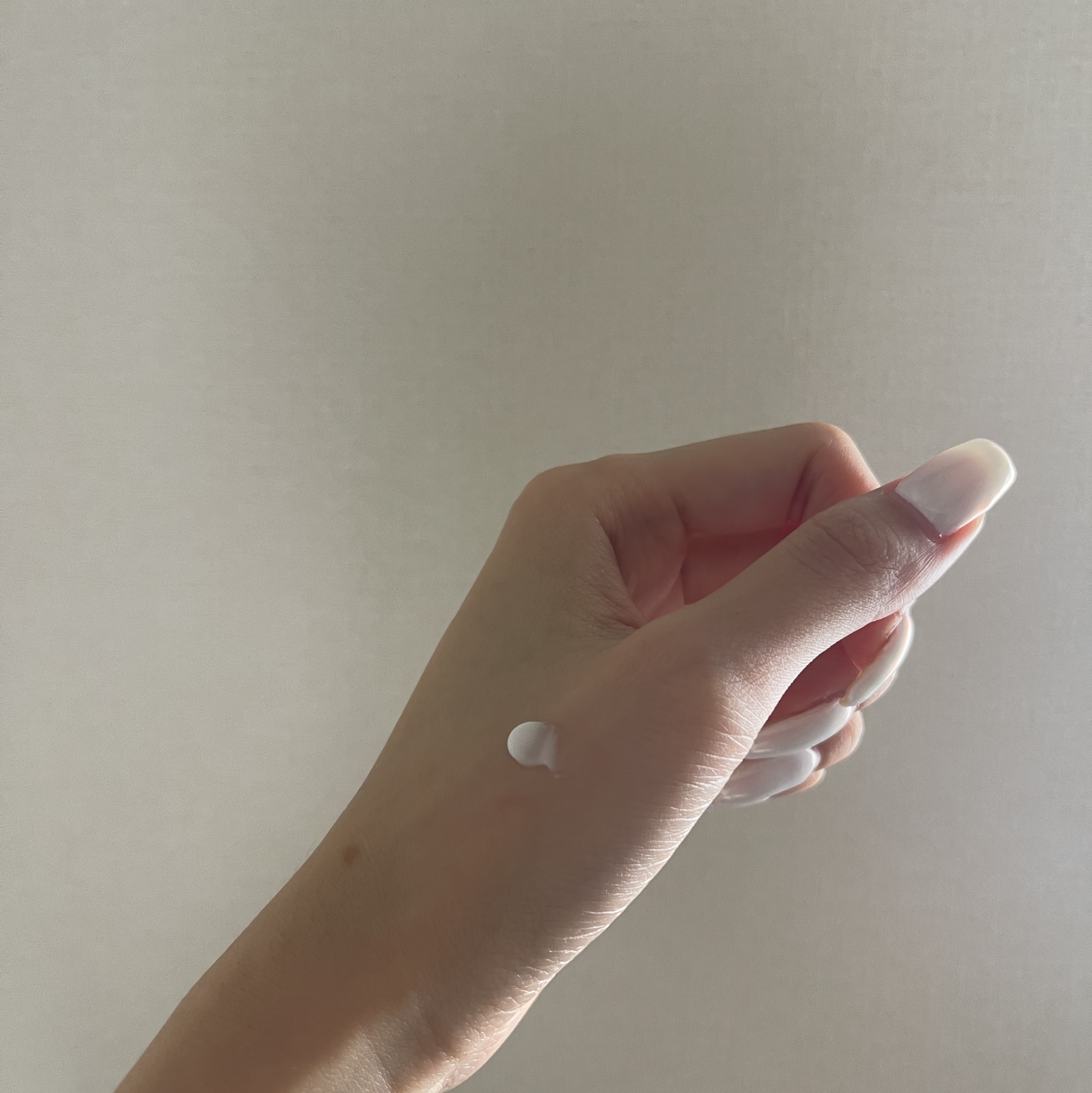 プレミアムボディクリーム at bath time/BARTH/ボディクリームを使ったクチコミ（3枚目）