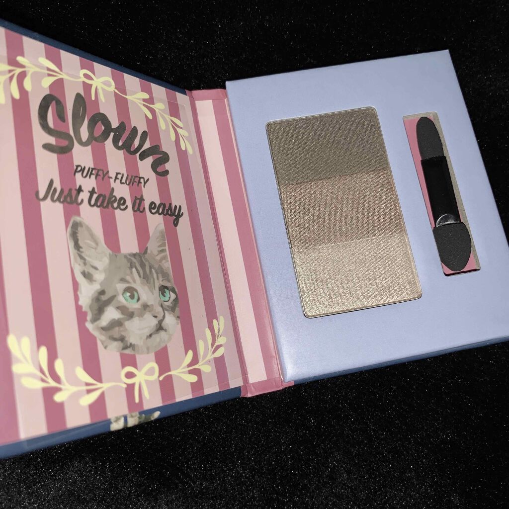 しまむらコスメ/しまむら/その他を使ったクチコミ(2枚目)