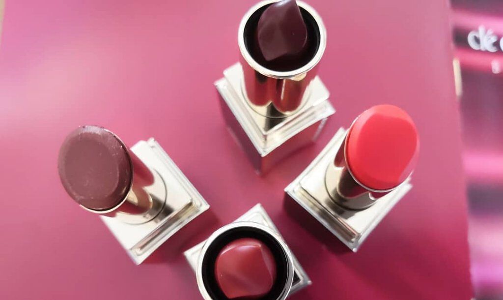  ルージュアレーブル ブリアン/クレ・ド・ポー ボーテ/口紅を使ったクチコミ（1枚目）