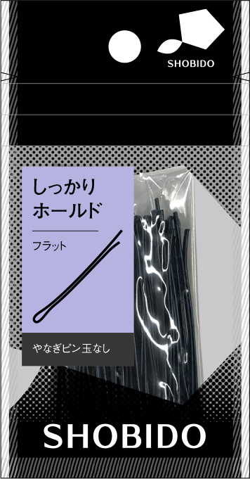 SHOBIDO やなぎピン