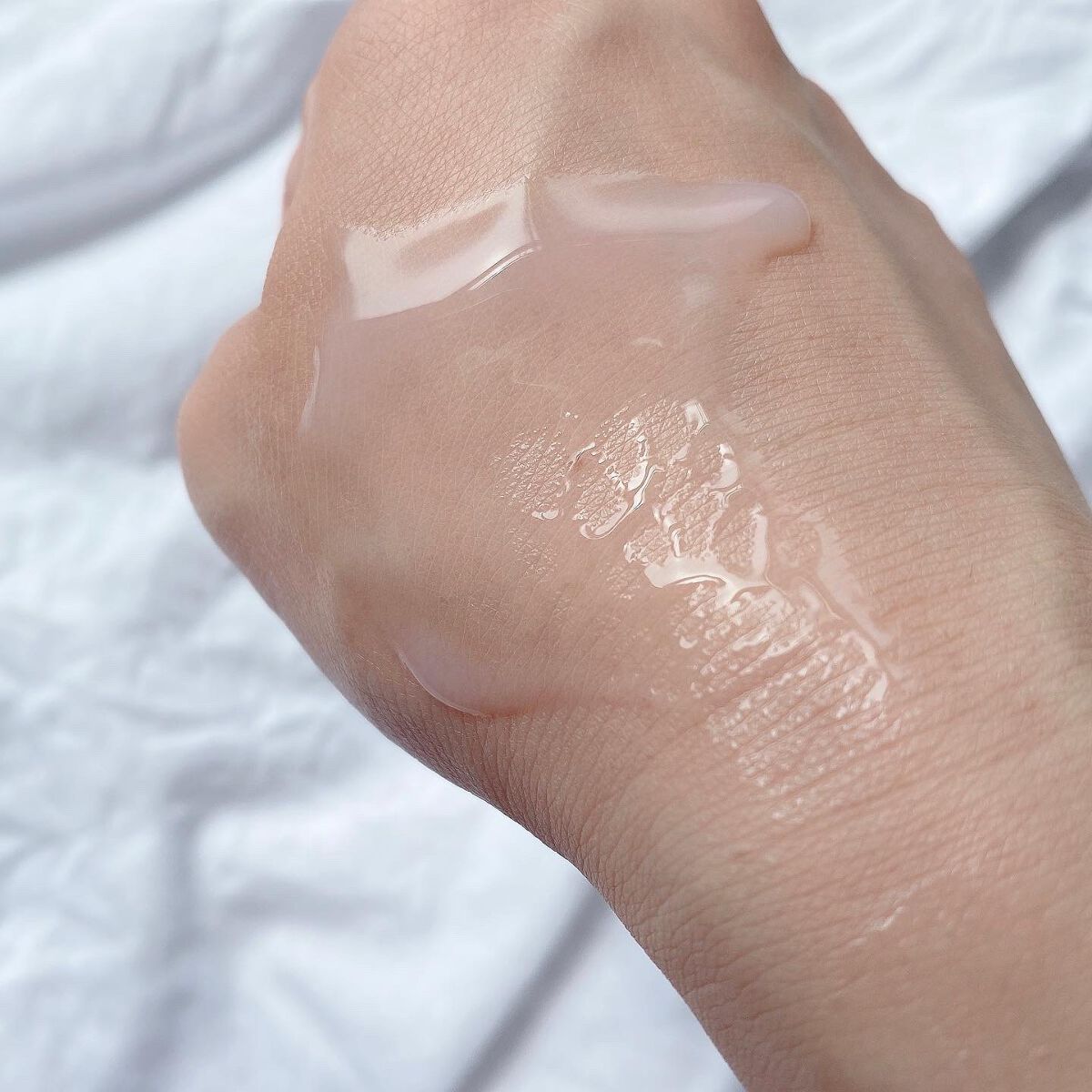 ピュア ナチュラル エッセンスローション UV/pdc/オールインワン化粧品を使ったクチコミ(4枚目)