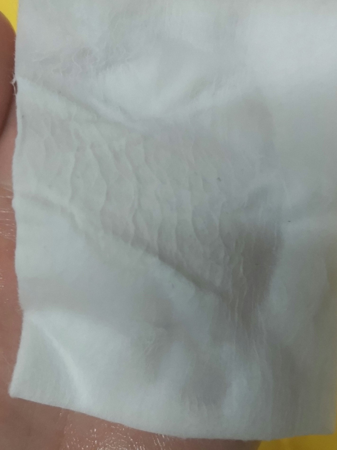 アルビオン フェイシャルコットンL(ソフト)/ALBION/コットンを使ったクチコミ(7枚目)