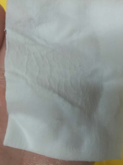 アルビオン フェイシャルコットンL(ソフト)/ALBION/コットンを使ったクチコミ(7枚目)