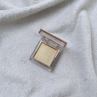 RMK インフィニット シングル アイズのクチコミ「 RMKの春コレクション新作コスメ💛

【RMK】
□インフィニット シングル アイズ
・EX.....」（2枚目）