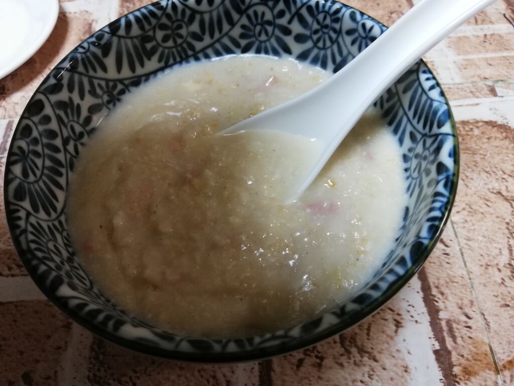 プレミアム ピュア オートミール/ニッショク/オートミールを使ったクチコミ(2枚目)