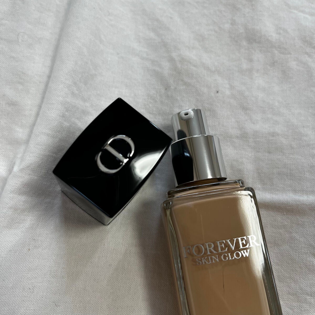 ãã£ãªãŒã«ã¹ãã³ ãã©ãŒãšãŽã¡ãŒ ãã«ã€ã ã°ããŠ/Dior/ãªããããã¡ã³ããŒã·ã§ã³ã䜿ã£ãã¯ãã³ãïŒ3æç®ïŒ