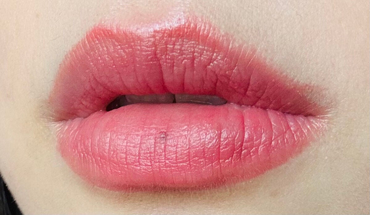 ゼロマットリップスティック/rom&nd/口紅を使ったクチコミ(3枚目)