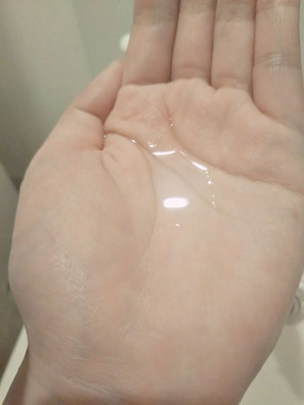 エリクシール ルフレ バランシング ウォーター II/エリクシール/化粧水を使ったクチコミ(2枚目)