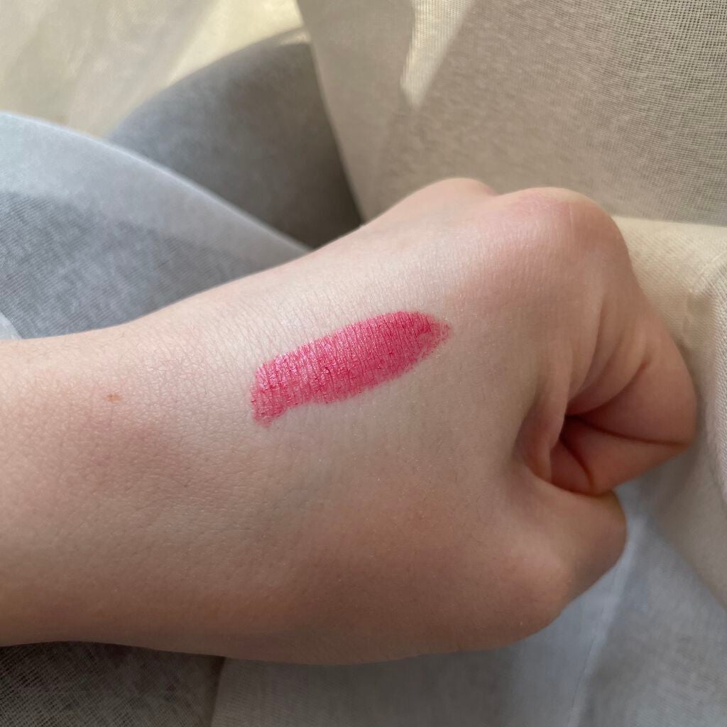 ディオール アディクト ステラー シャイン/Dior/口紅を使ったクチコミ(2枚目)