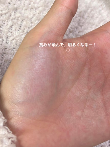 エクスパート カラー プライマー フォー アイズ/VDL/化粧下地を使ったクチコミ(3枚目)