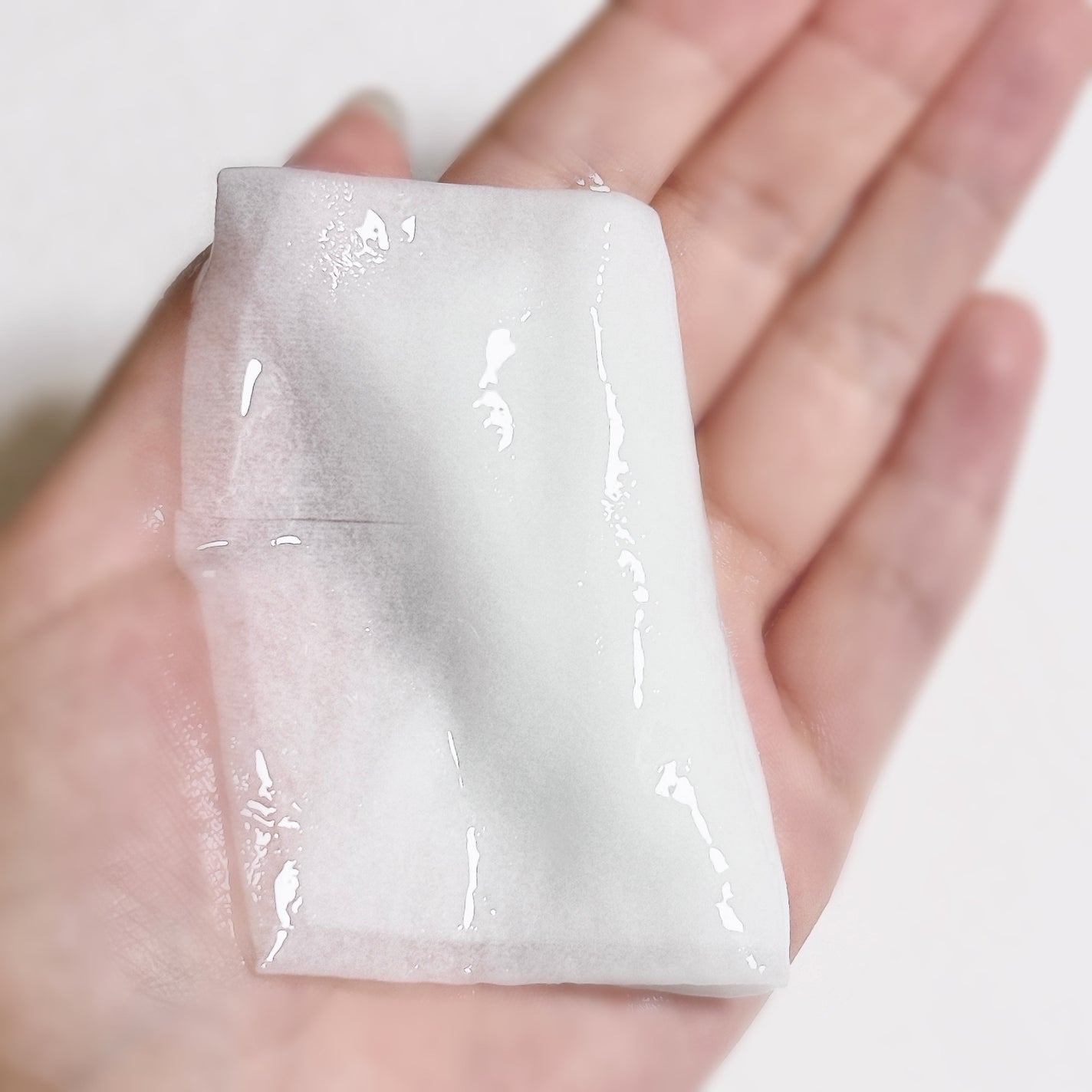 トリデン ダイブインマスクパック/Torriden/シートマスク・パックを使ったクチコミ(3枚目)