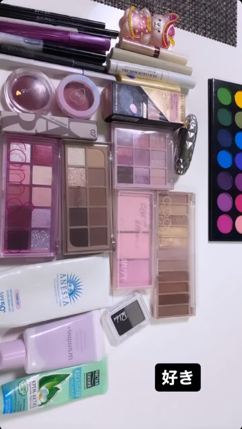 ニベア リッチケア＆カラーリップ/ニベア/リップクリームを使ったクチコミ（1枚目）