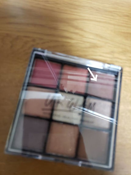 ノーズ&アイブロウパウダー/CEZANNE/パウダーアイブロウを使ったクチコミ(3枚目)