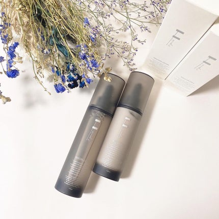 モイスチャーローション/F organics(エッフェ オーガニック)/化粧水を使ったクチコミ(1枚目)