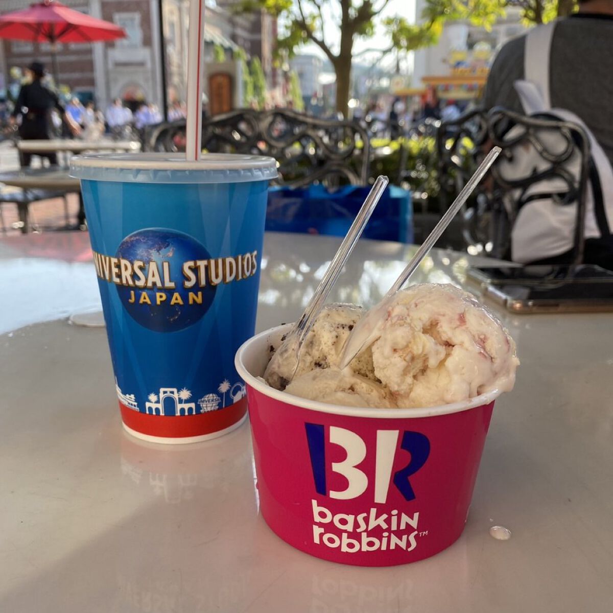 ドーリーピンク 立体マスク/be-style/マスクを使ったクチコミ（3枚目）