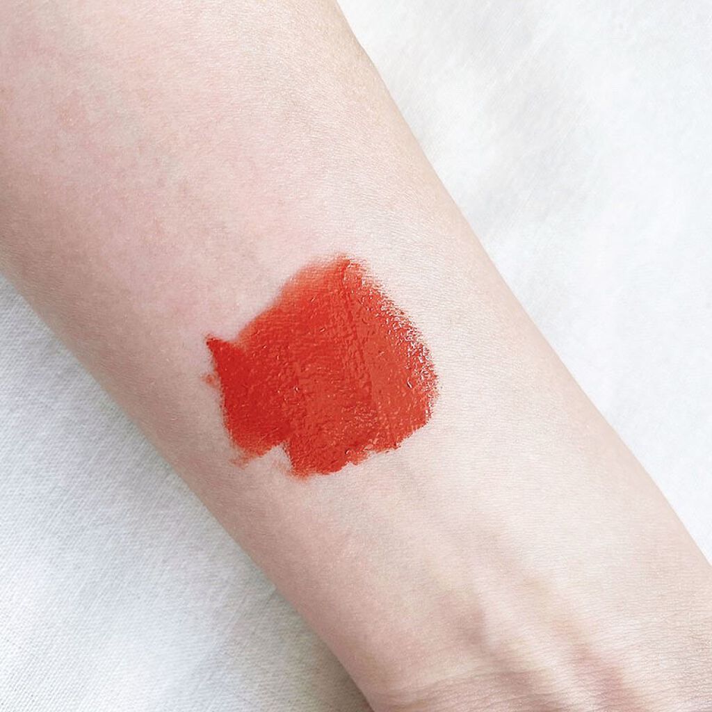 ホリデー メイクアップ キット A/B/SUQQU/メイクアップキットを使ったクチコミ(8枚目)