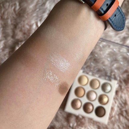 シャドウパレット/dasique/アイシャドウパレットを使ったクチコミ(7枚目)