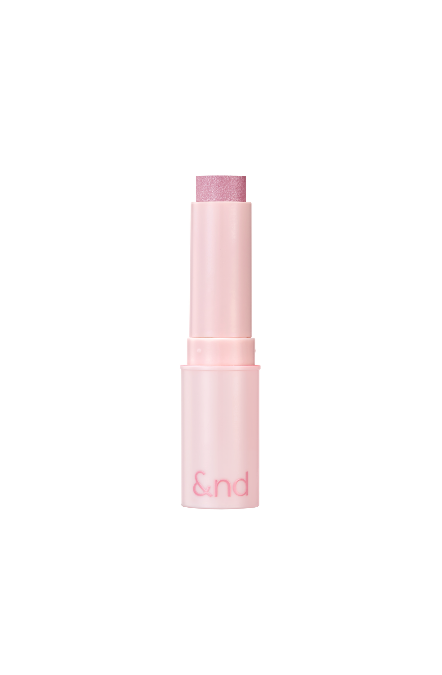 メロウスティックチーク &nd by rom&nd