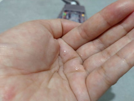 ミラクル シャイン シャンプー/ヘアトリートメント/&Prism/市販シャンプーを使ったクチコミ(4枚目)