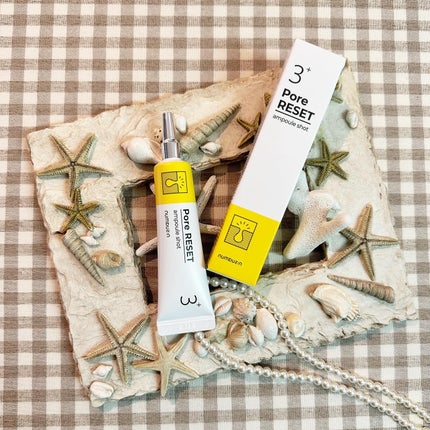 3番 集中ケアレチノール美容液/numbuzin/美容液を使ったクチコミ(5枚目)