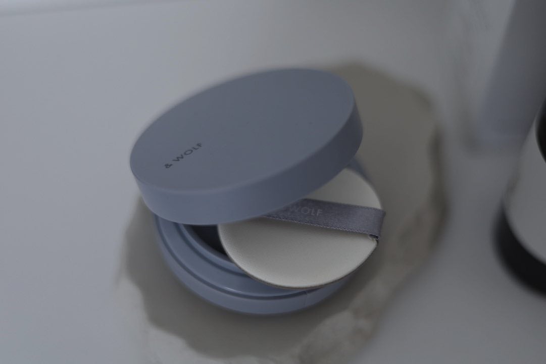 モイスチュア&バランシング セラム/N organic/乳液を使ったクチコミ(5枚目)