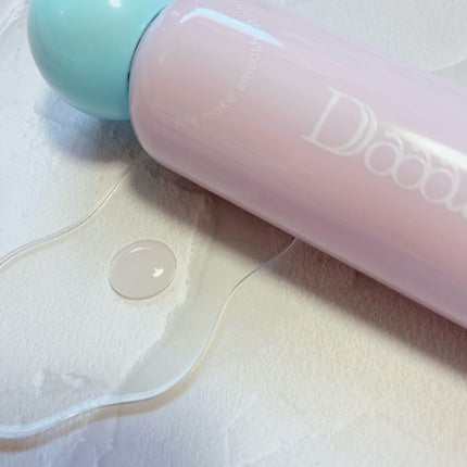 プレメイクスムースローション/Daaate/化粧水を使ったクチコミ(3枚目)