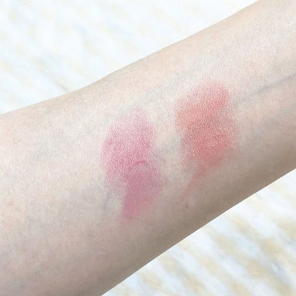 ルージュスターヴァイブラント/KANEBO/口紅を使ったクチコミ(6枚目)