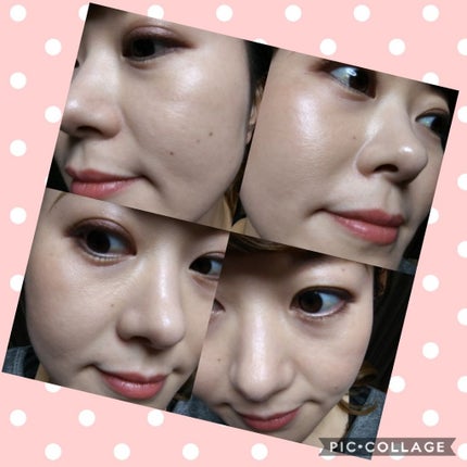 パワー ファブリック ファンデーション/ジョルジオ アルマーニ ビューティ/リキッドファンデーションを使ったクチコミ(3枚目)