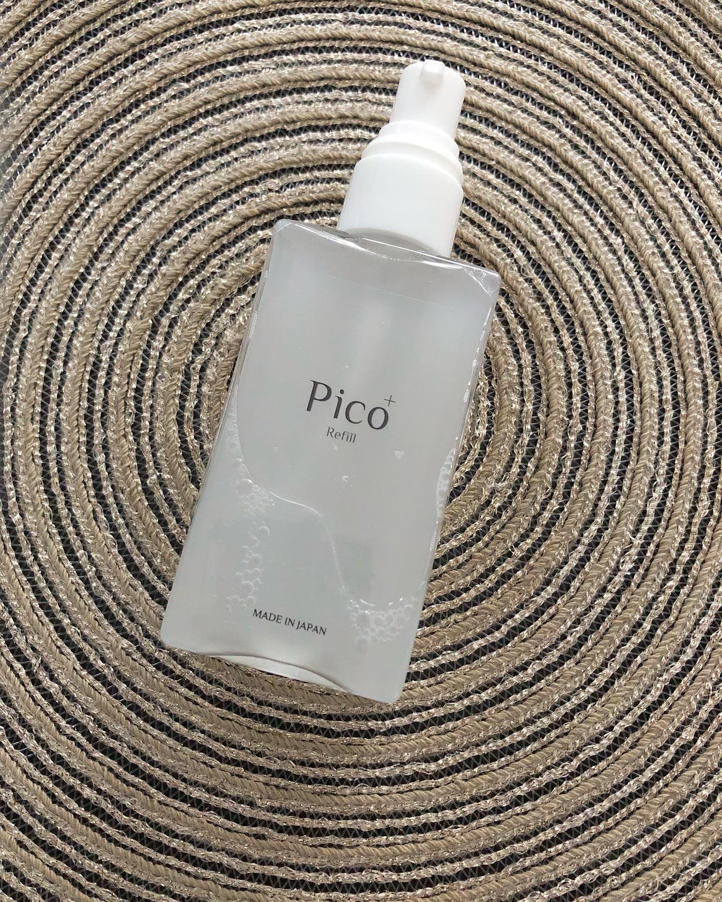 ピコプラス/アンチエイジング製薬/美容液を使ったクチコミ(5枚目)