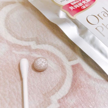 オーラルフィトコンセントレート/ReposLabo./その他オーラルケアを使ったクチコミ(4枚目)