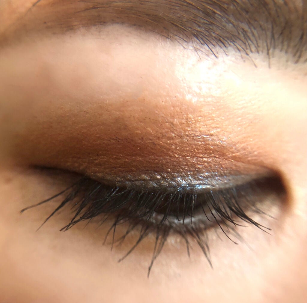 ナターシャ デノナ メトロポリス パレット/Natasha Denona/アイシャドウパレットを使ったクチコミ(8枚目)