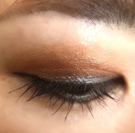 ナターシャ デノナ メトロポリス パレット/Natasha Denona/アイシャドウパレットを使ったクチコミ(8枚目)