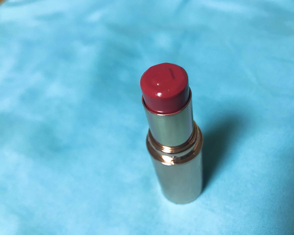 メルティールミナスルージュ/キャンメイク/口紅を使ったクチコミ（3枚目）