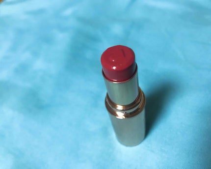 メルティールミナスルージュ/キャンメイク/口紅を使ったクチコミ(3枚目)