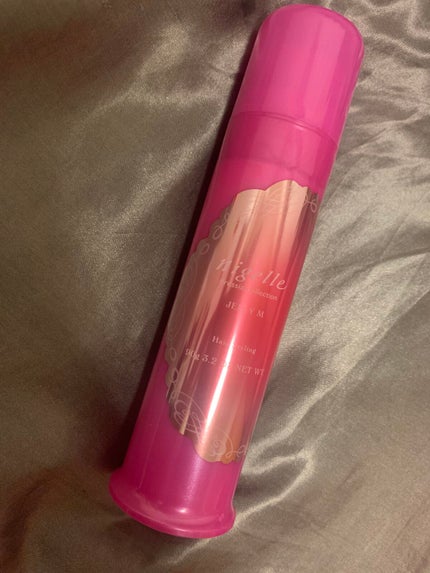 ニゼルジェリー/ニゼル ドレシアコレクション/ヘアジェルを使ったクチコミ(1枚目)