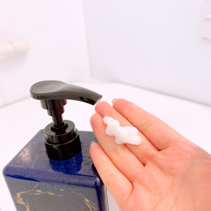 エクストラモイストシャンプー&リペアトリートメント/Cleo's Beauté/市販シャンプーを使ったクチコミ(6枚目)